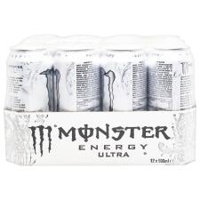 Напій енергетичний Monster Energy Ultra 0,5л mini slide 3