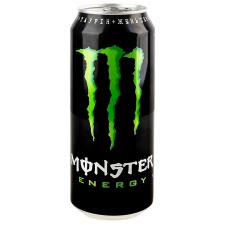 Напиток энергетический Monster Energy 0,5л mini slide 2