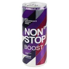Напій енергетичний Non Stop Boost 0,25л mini slide 2