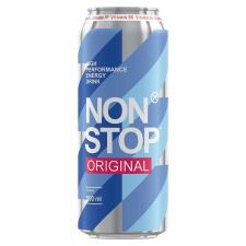 Напій енергетичний Non Stop Original 0,5л mini slide 1
