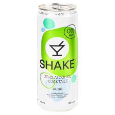 Напій газований Shake Hugo 0,33л mini slide 1
