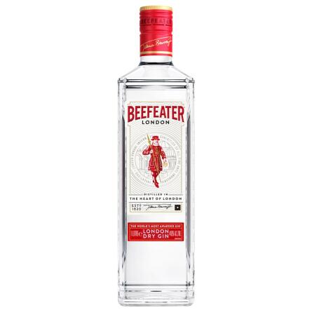 Джин Beefeater 40% 1л slide 1