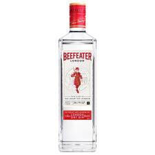 Джин Beefeater 40% 1л mini slide 1