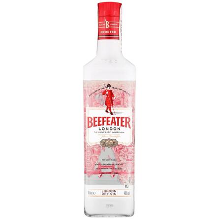 Джин Beefeater 40% 1л slide 2