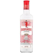 Джин Beefeater 40% 1л mini slide 2