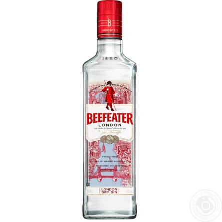 Джин Beefeater 40% 0,7л slide 2