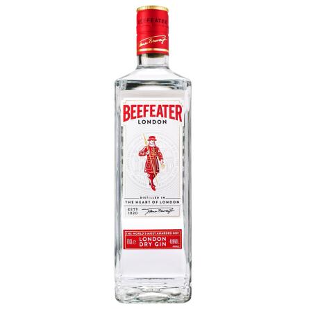 Джин Beefeater 40% 0,7л slide 3