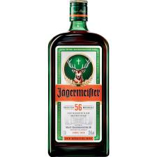 Лікер Jagermeister 35% 1л mini slide 2