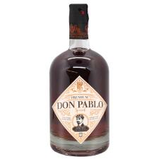 Ром Don Pablo Premium Spiced 40% 0,7л mini slide 1