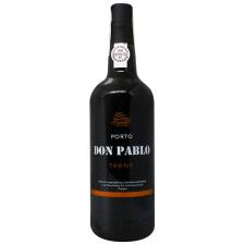 Портвейн Don Pablo Tawny красный крепленый крепкий 19% 0,75л mini slide 1