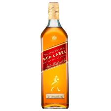 Віскі Red Label Johnnie Walker 40% 0,7л mini slide 1