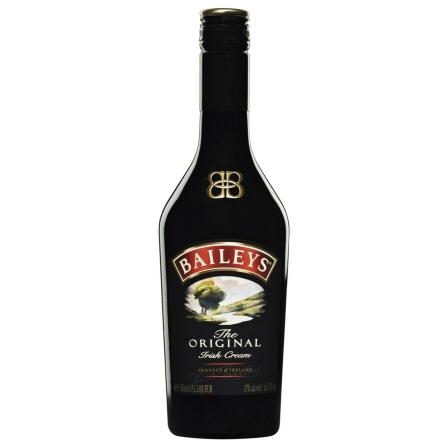 Лікер Baileys 17% 0,5л slide 2