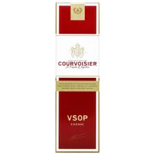 Коньяк Courvoisier V.S.O.P. 40% 0,5л mini slide 3