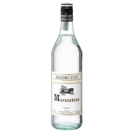 Лікер Madruzzo Maraschino 30% 1л slide 1