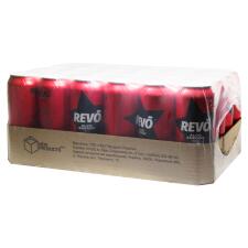 Напиток слабоалкогольный Revo Cherry Alco Energy энергетический 8,5% 0,5л mini slide 2