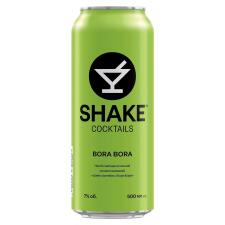 Напій слабоалкогольний Shake Bora Bora 7% 0,5л mini slide 1