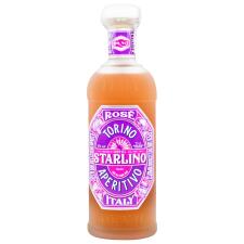 Вермут Hotel Starlino Rose Torino Aperitivo 17% 0,75л mini slide 1