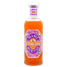 Вермут Hotel Starlino Orange Aperitivo 17% 0,75л mini slide 1