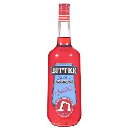 Ликер Negroni Bitter 25% 1л slide 1