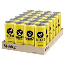 Напій слабоалкогольний Shake Caipirinha 7% 0,5л mini slide 1