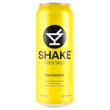 Напій слабоалкогольний Shake Caipirinha 7% 0,5л mini slide 2