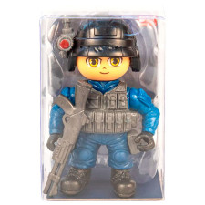 Іграшка Maya Toys Фігурка солдатика mini slide 2