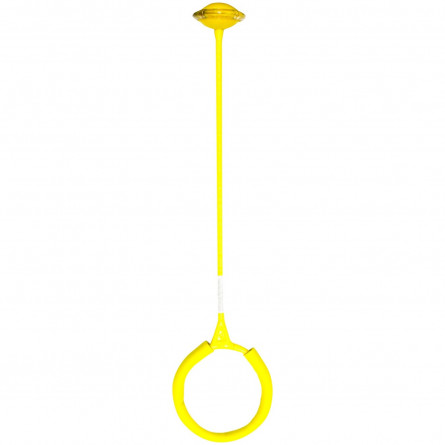 Нейроскакалка Qunxing Toys LED 64см в ассортименте slide 4