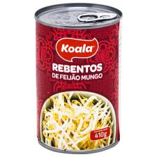 Паростки бобів мунго Koala 410г mini slide 1