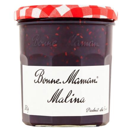 Джем Bonne Maman малина 370г slide 1