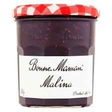 Джем Bonne Maman малина 370г mini slide 1
