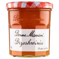 Джем Bonne Maman персик 370г mini slide 1