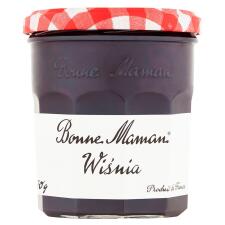 Джем Bonne Maman вишня 370г mini slide 1