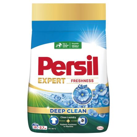 Стиральный порошок Persil Expert Deep Clean Свежесть от Silan автомат 2,7кг slide 1