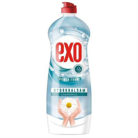 Засіб для миття посуду EXO Chamomile Hydrobalsam 700мл slide 1