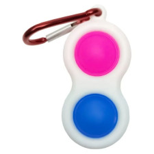 Іграшка Essa YZGJ-02 Натисни кульку mini slide 1
