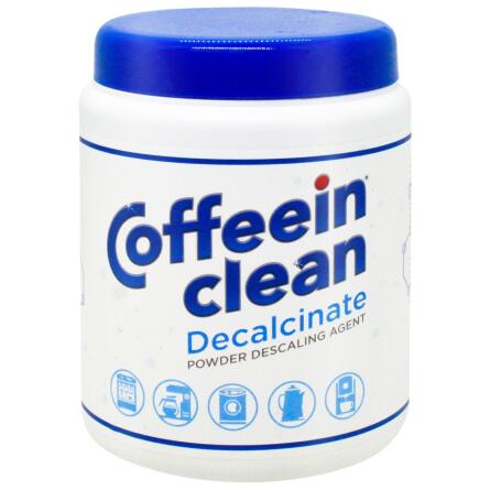 Средство Coffeein Clean Decalcinate для снятия кальция 900г slide 1