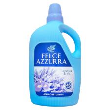 Пом'якшувач для білизни Felce Azzurra Lavanda e Iris 3л mini slide 1