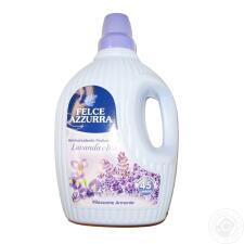 Пом'якшувач для білизни Felce Azzurra Lavanda e Iris 3л mini slide 2