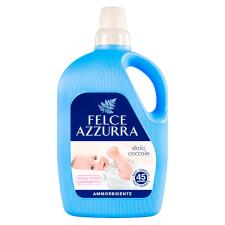 Пом'якшувач для білизни Felce Azzurra для чутливої шкіри 3л mini slide 1