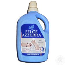 Пом'якшувач для білизни Felce Azzurra для чутливої шкіри 3л mini slide 3