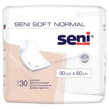 Пелюшки гігієнічні Seni Soft Normal 90х60см 30шт mini slide 2