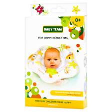 Круг Baby Team для купання для дітей від 0міс mini slide 1