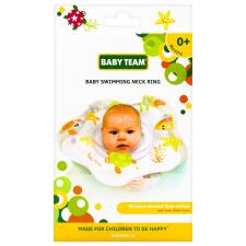 Круг Baby Team для купання для дітей від 0міс mini slide 2