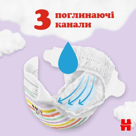 Підгузки Huggies Ultra Comfort 5 12-22кг 58шт slide 2