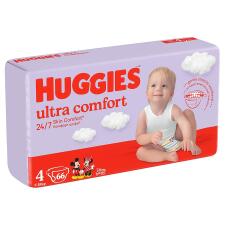 Підгузки Huggies Ultra Comfort 4 8-14кг 66шт mini slide 1