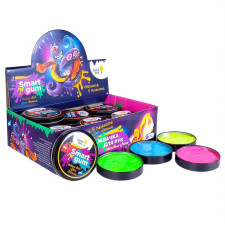 Пластилін Genio Kids Smart Gum mini slide 3