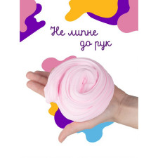 Іграшка Genio Kids Слайм М'ялка жмялка зефірна mini slide 3