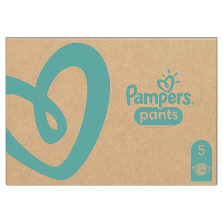 Підгузки-трусики Pampers Pants розмір 5 12-17кг 152шт slide 3