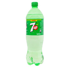 Напій 7UP 1л mini slide 2