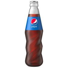 Напій газований Pepsi Cola 0,3л mini slide 1